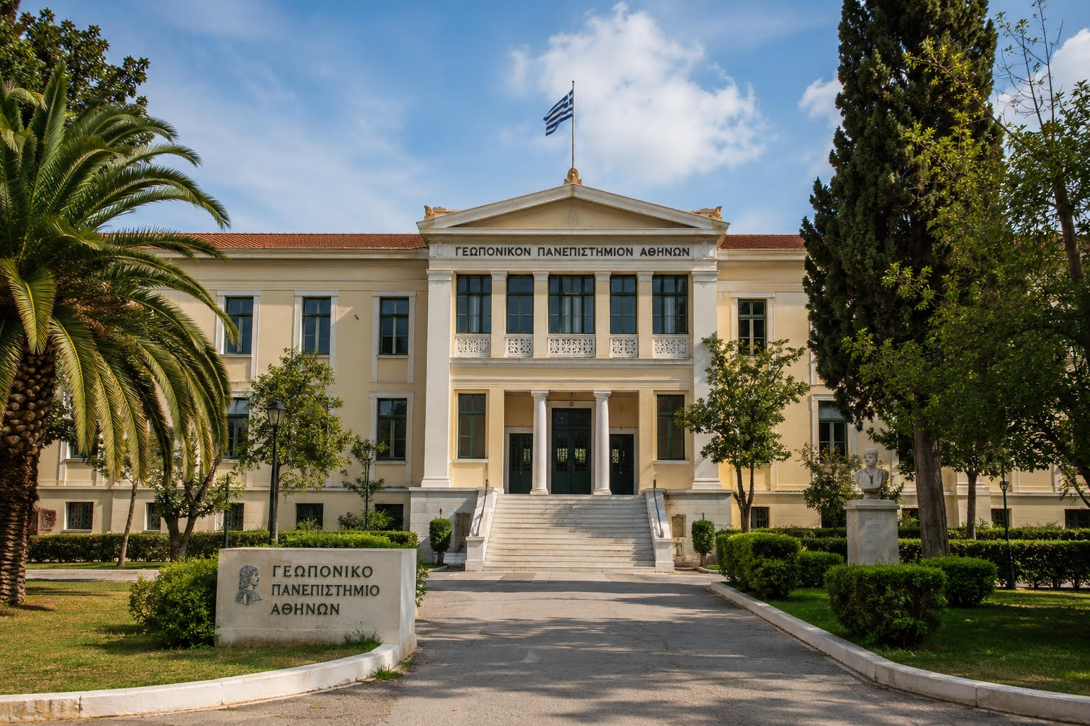 ΓΕΩΠΟΝΙΚΟ