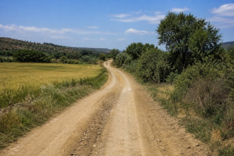Προσωρινός πίνακας αγροτικής οδοποιίας 194 εκατ. € σε 123 δήμους