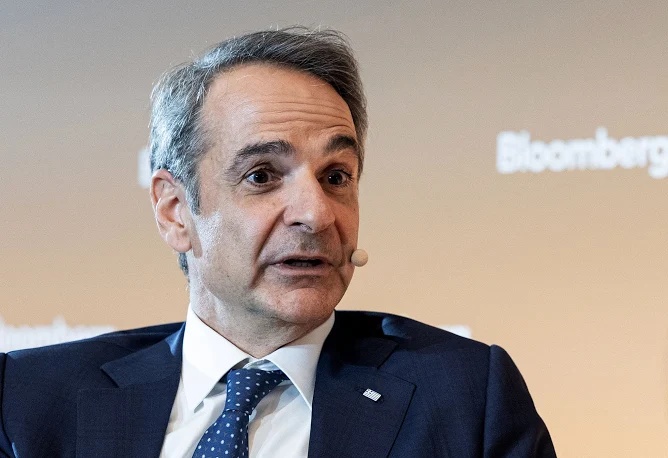 Μητσοτάκης: Με τροπολογία διορθώνεται μια χρόνια στρέβλωση για ενισχύσεις και Κτηματολόγιο