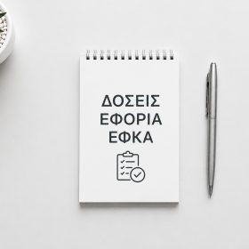 Νέα ρύθμιση 72 δόσεων σε Eφορία και Ταμεία