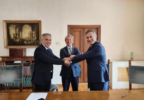 Επιτραπέζια Ελιά: EFOI, μια νέα προσπάθεια ενιαίας εκπροσώπησης του ευρωπαϊκού κλάδου επιτραπέζιας ελιάς
