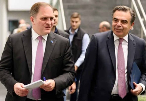 Ξεκινά πιλοτικά το νέο ψηφιακό σύστημα ιχνηλάτησης αιγοπροβάτων με ηλεκτρονικούς βώλους