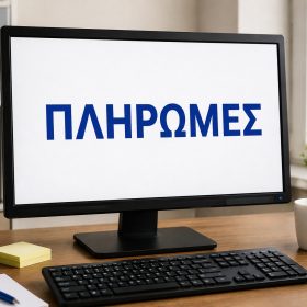Σεπτέμβριος: Τρεις πληρωμές που περιμένουν οι αγρότες – Λιπάσματα, de minimis στη μηδική και προανθικό 2025