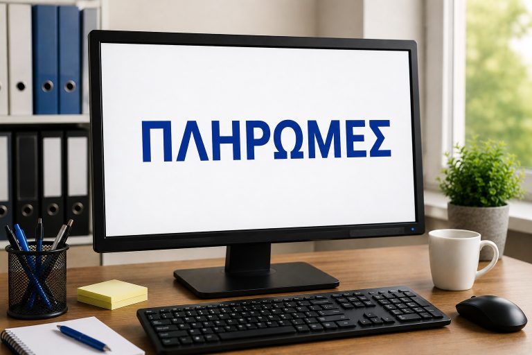 Ενισχύσεις: Μέχρι Παρασκευή πληρωμές 297 εκατ. €