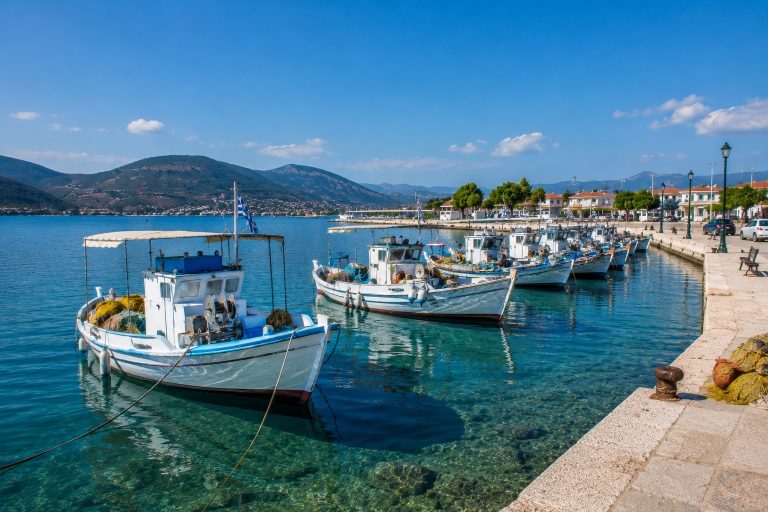 Νέο πρόγραμμα 16 εκατ. € για τον αλιευτικό κλάδο, αιτήσεις από 14.5 έως 15.9