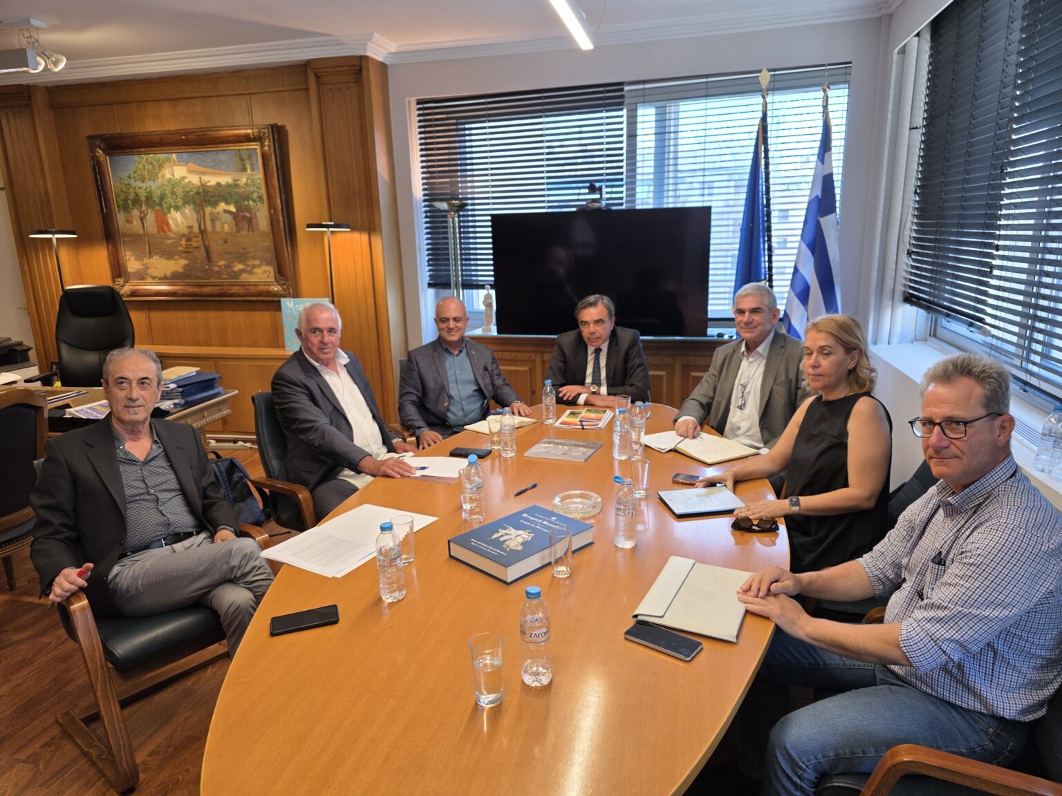 ΑΜΠΕΛΟΣ ΚΑΙ ΟΙΝΟΣ