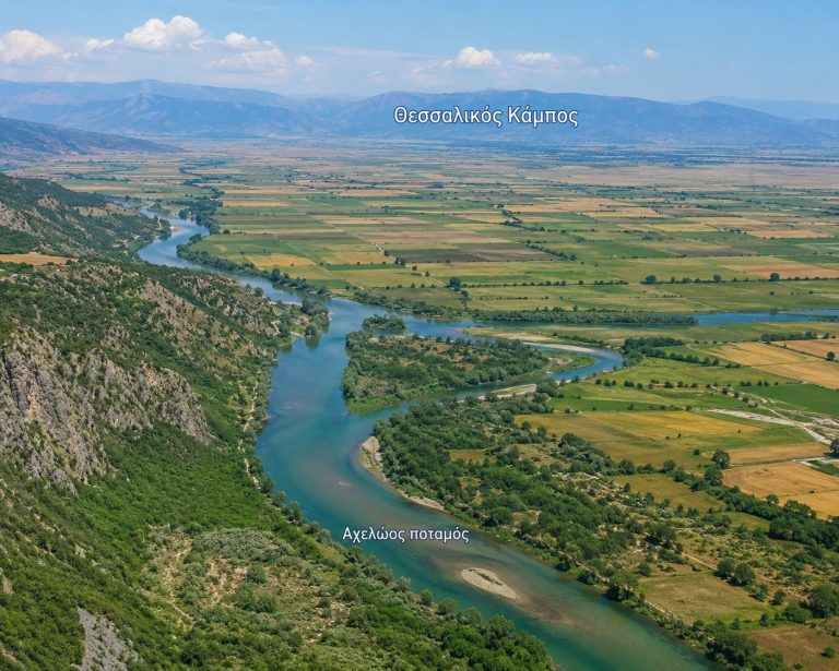 ΑΧΕΛΩΟΣ