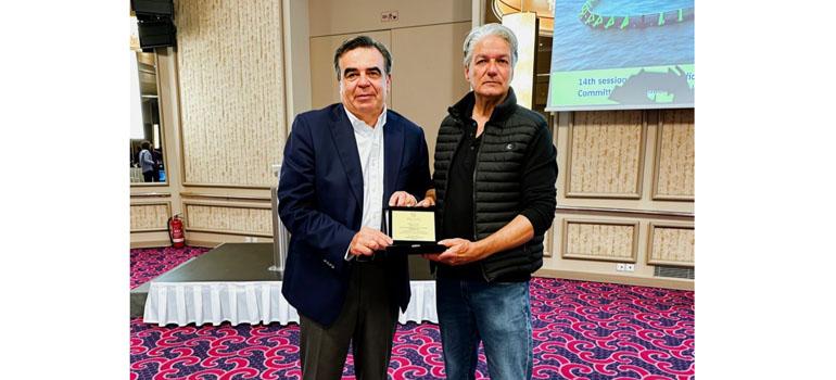 ΥΠΑΑΤ: Καθιερώνεται το Ετήσιο Βραβείο Βιώσιμης Αλιείας – Πρώτη βράβευση στο «Αμοργόραμα»