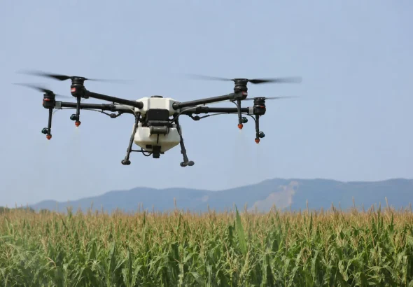 DRONE