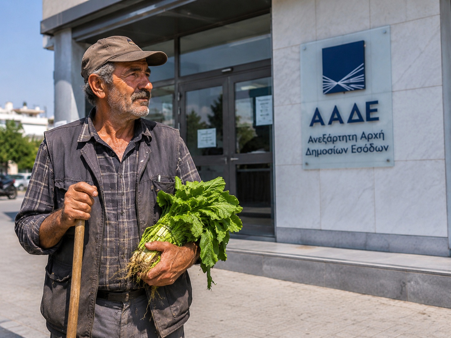 ΑΓΡΟΤΗΣ ΑΑΔΕ