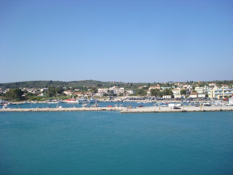 Kyllini_view