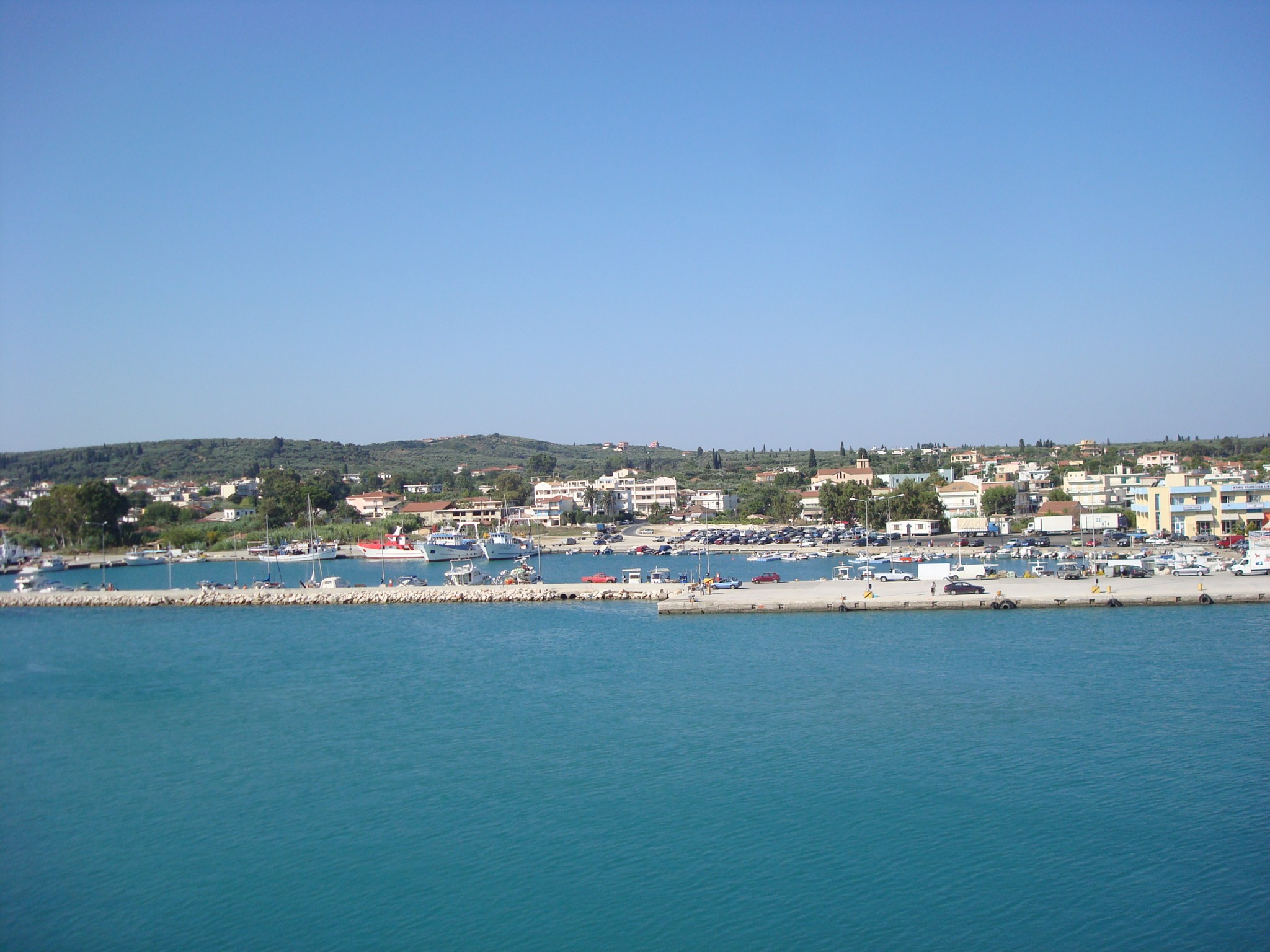 Kyllini_view
