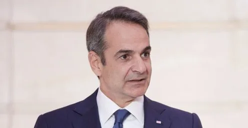 Mitsotakis