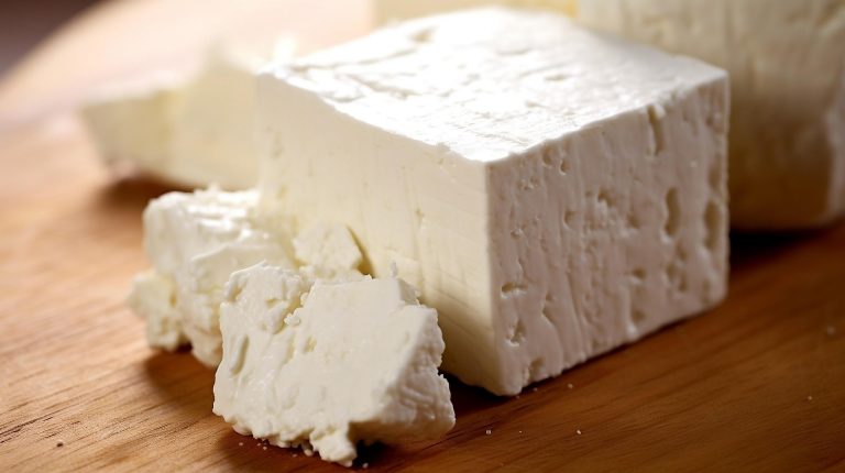 feta