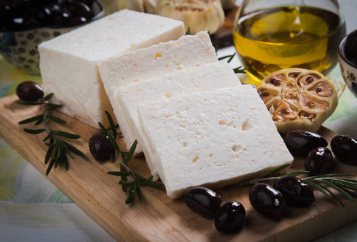 feta