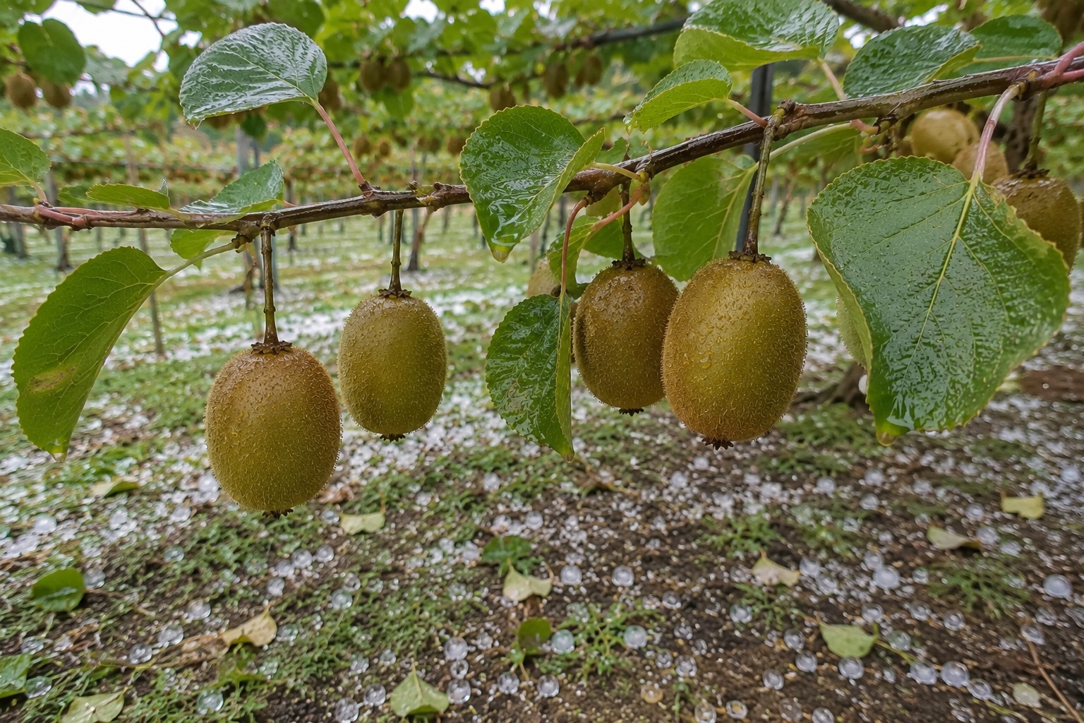 kiwi