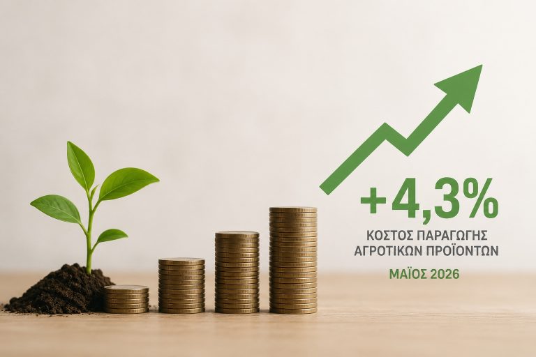 kostos-paragogis