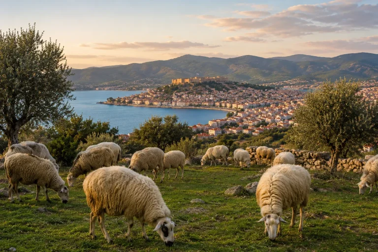 provata