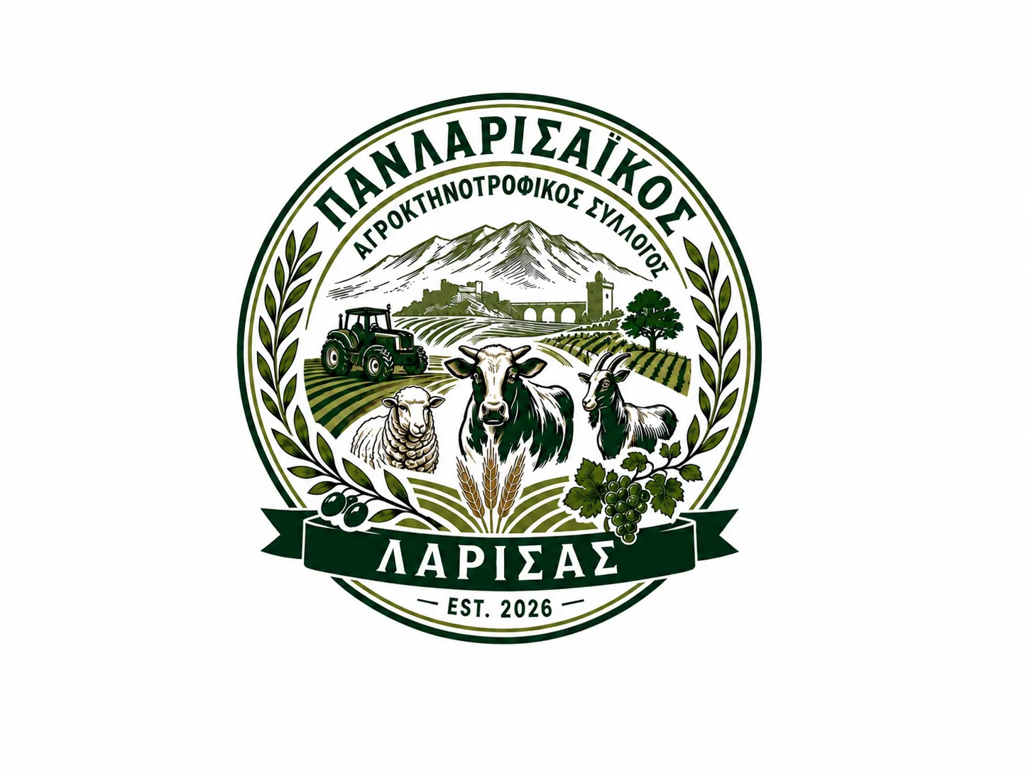 panlarisaikos