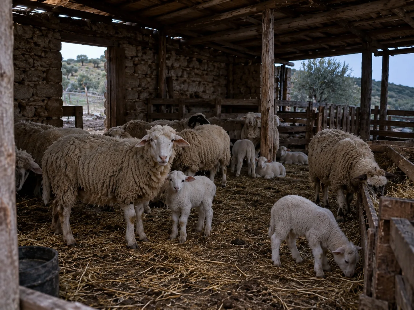 provata